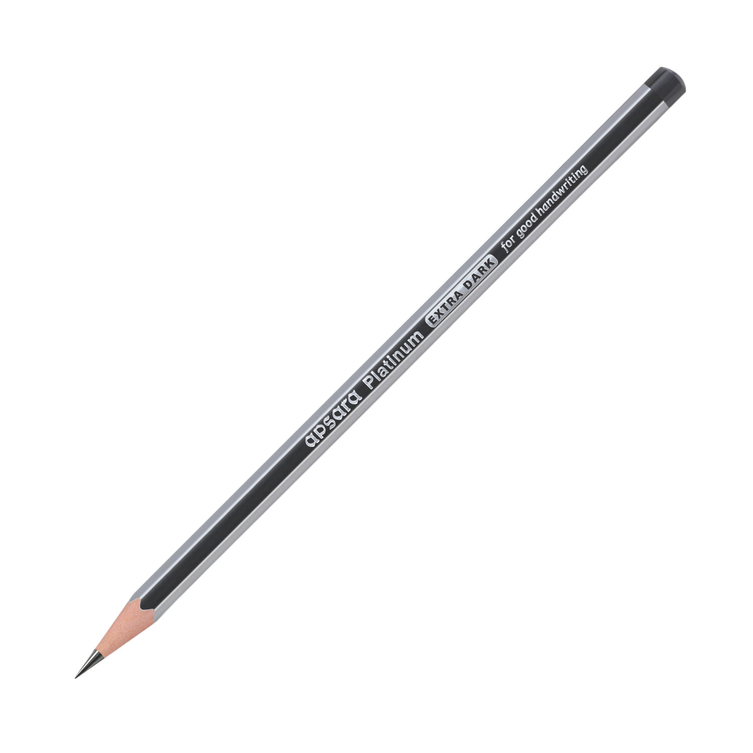 Apsara Platinum Extra Dark