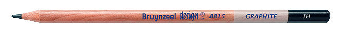 Bruynzeel Design Graphite 6B