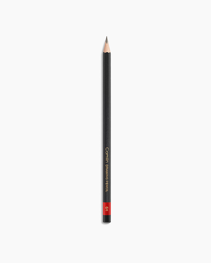 Camlin Drawing Pencils 3B