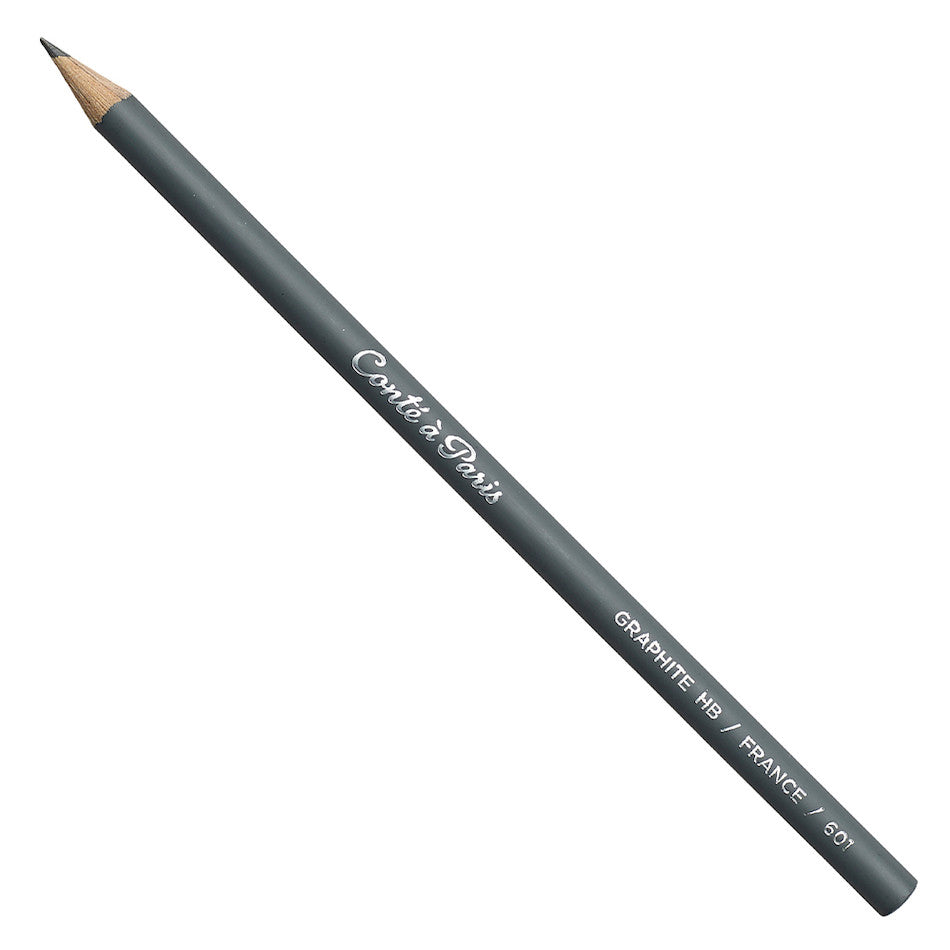Conté à Paris Graphite Sketching Pencil H