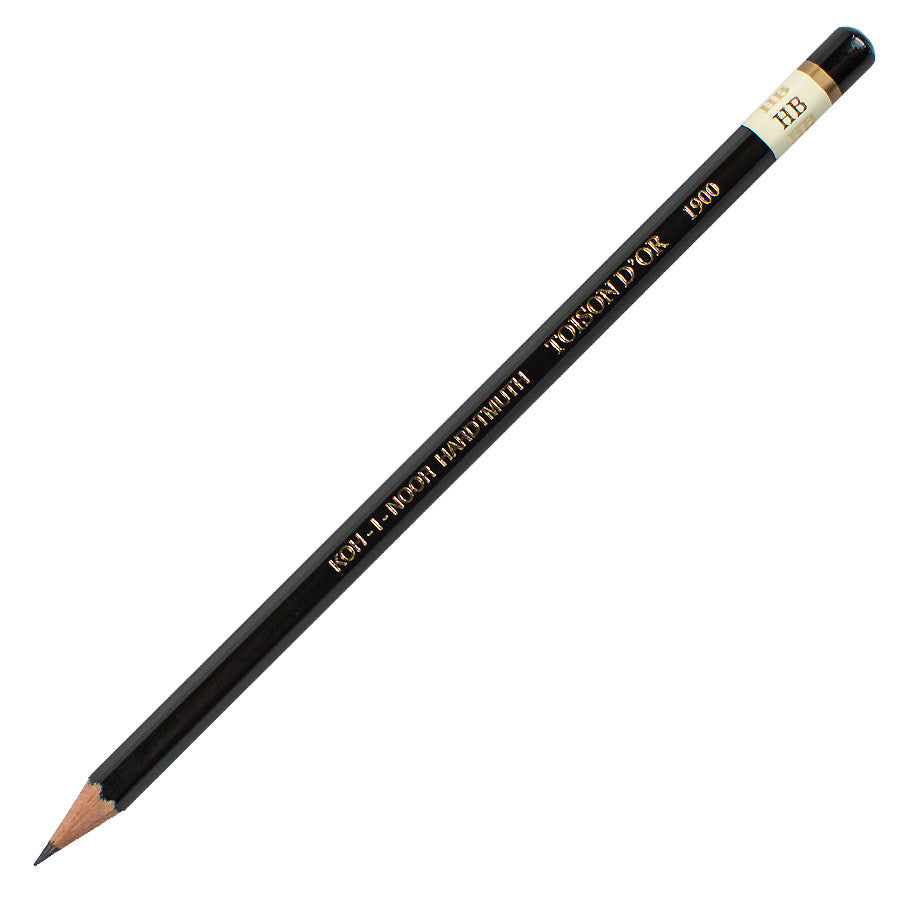 Koh-I-Noor Toison d'Or 1900 B