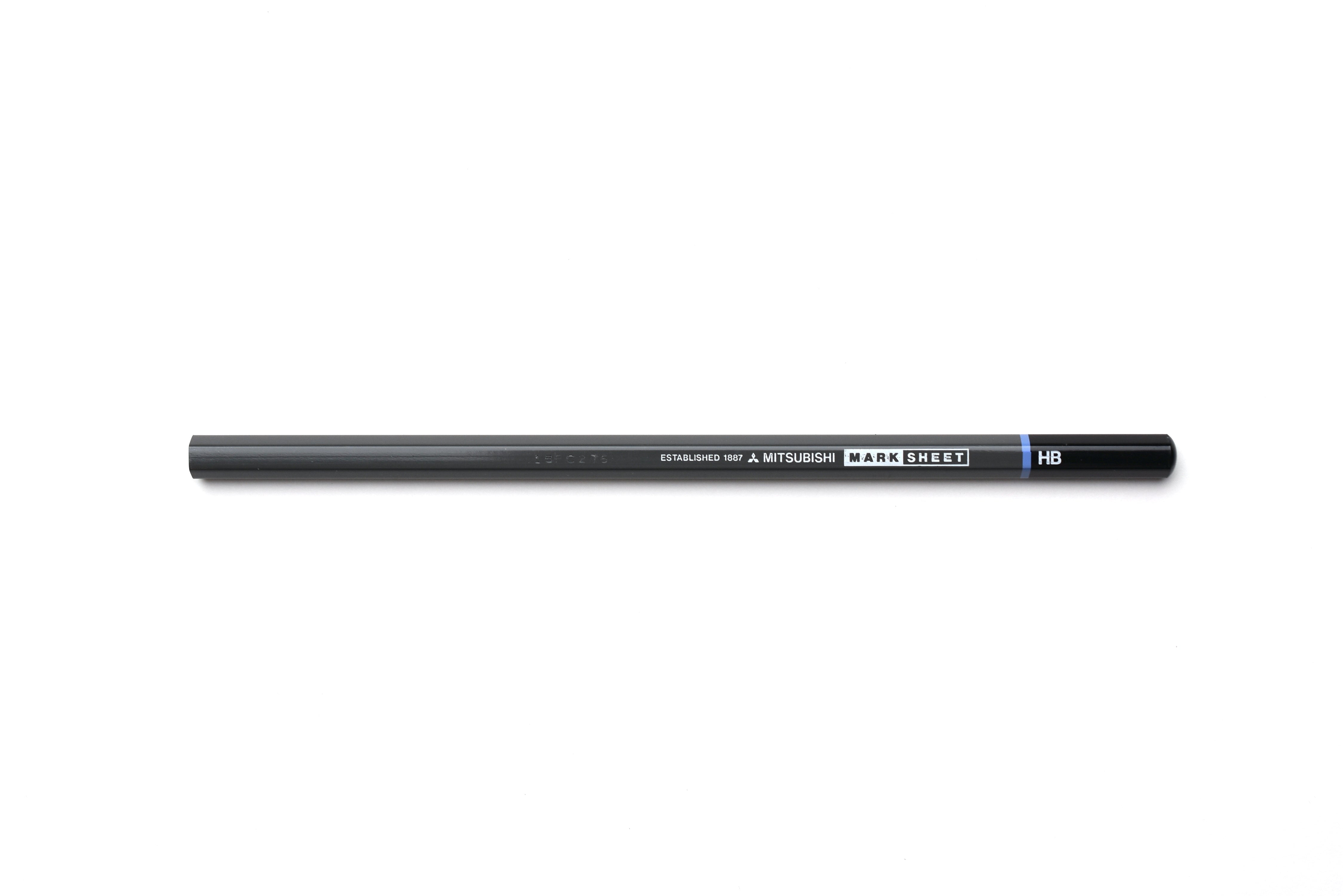 Mitsubishi Mark Sheet HB