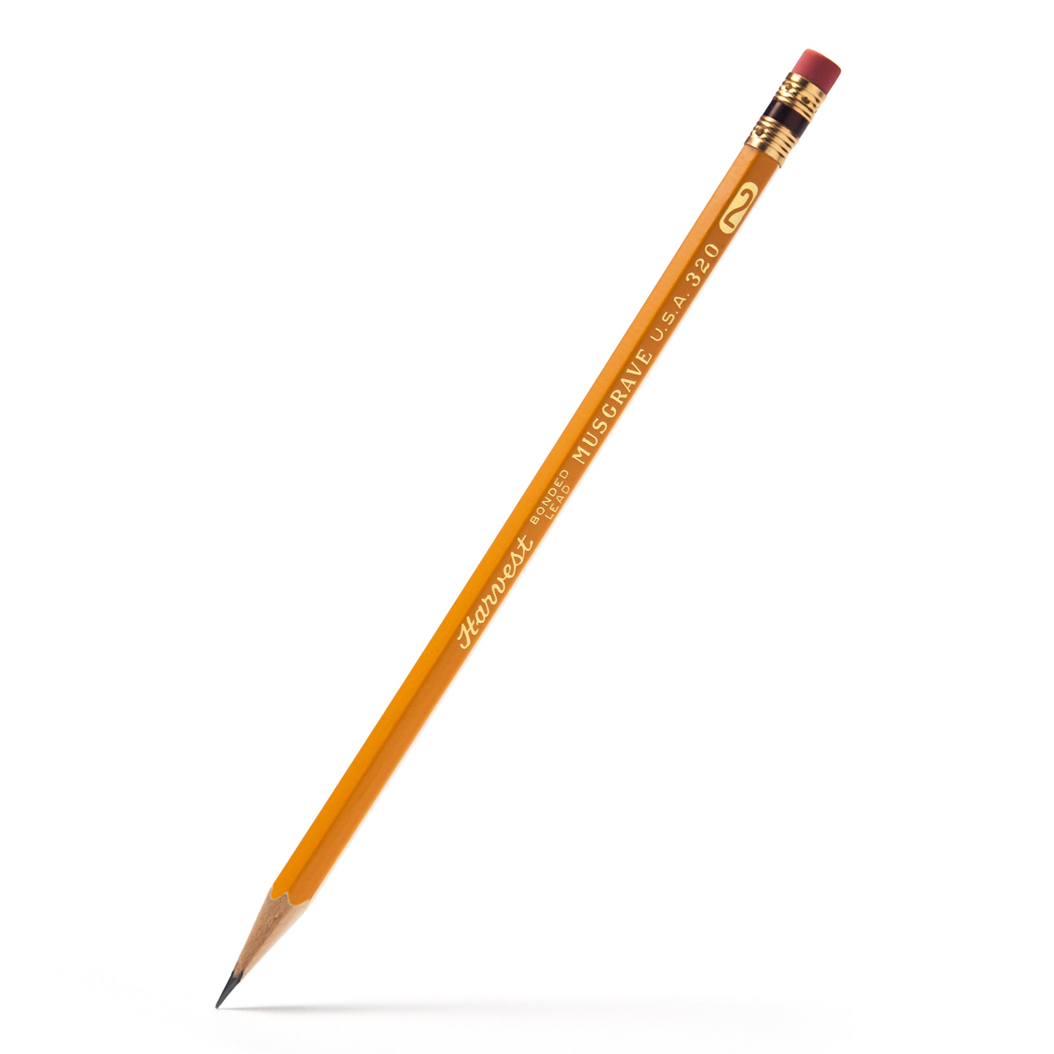 Musgrave Harvest Professional HB