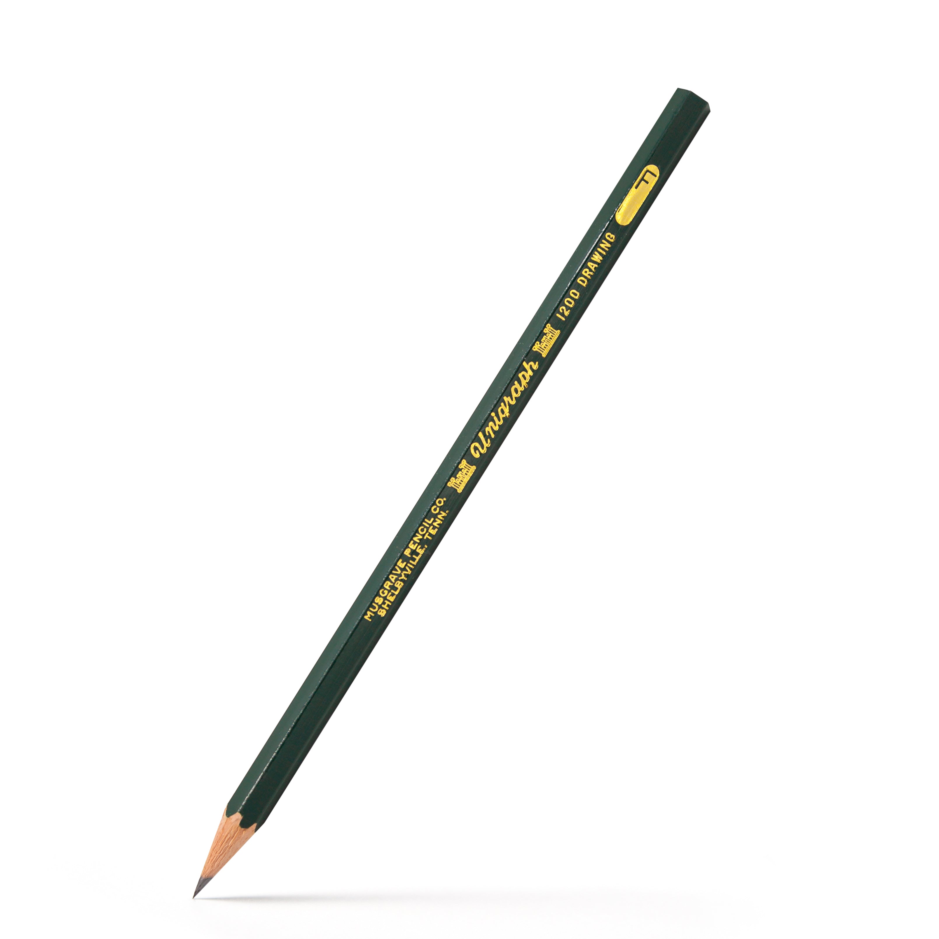 Musgrave Unigraph 1200 H