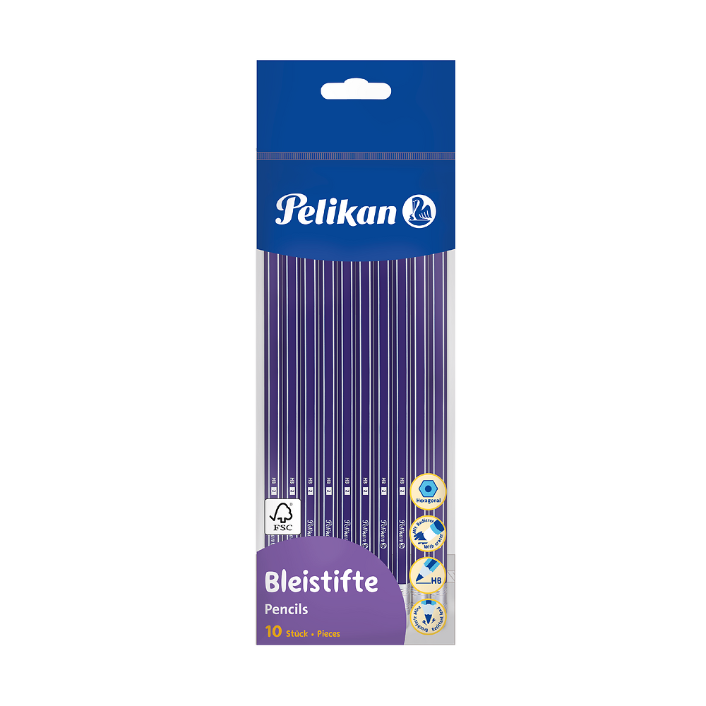 Pelikan Graphite Pencil B