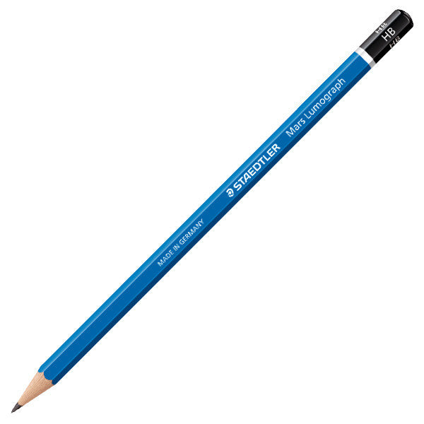 Staedtler Mars Lumograph 100 5B