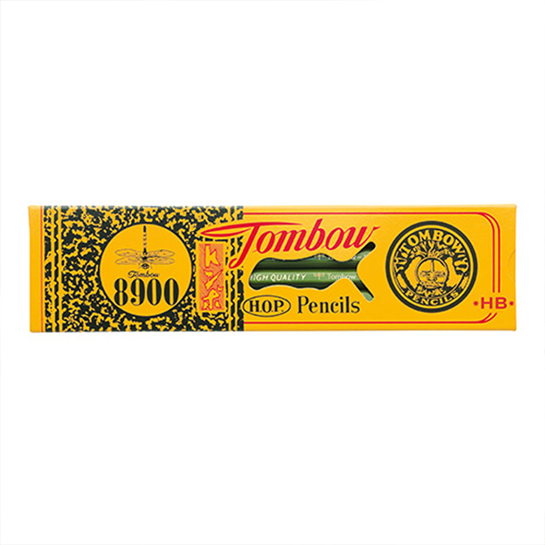 Tombow 8900 2B