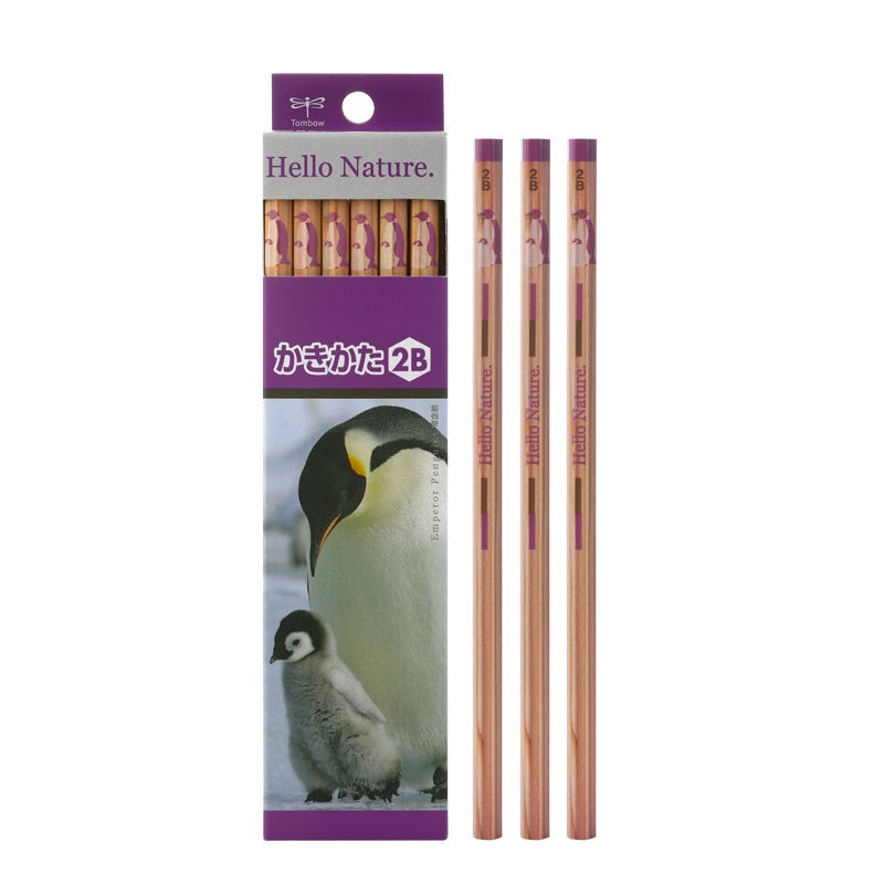 Tombow Hello Nature B