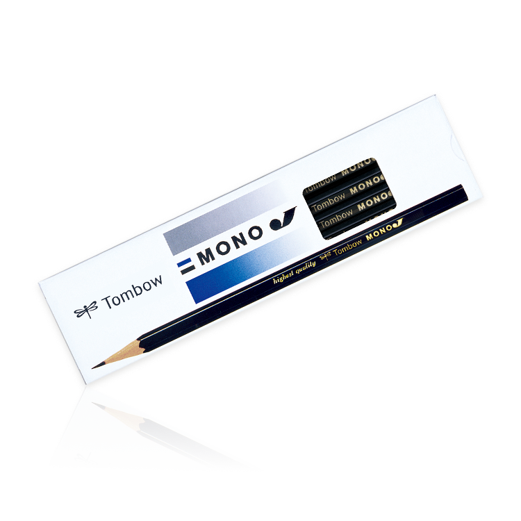 Tombow Mono J 3H