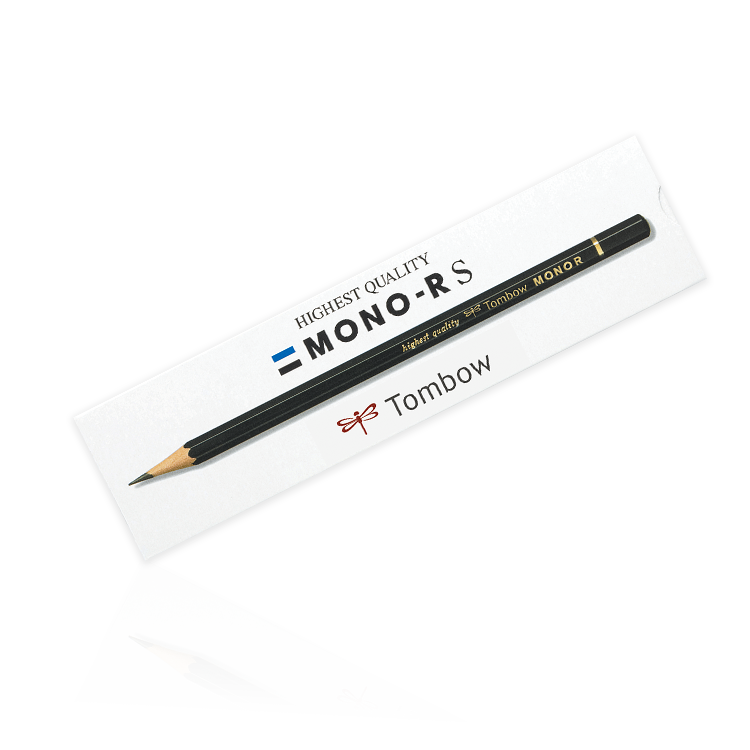 Tombow Mono RS B