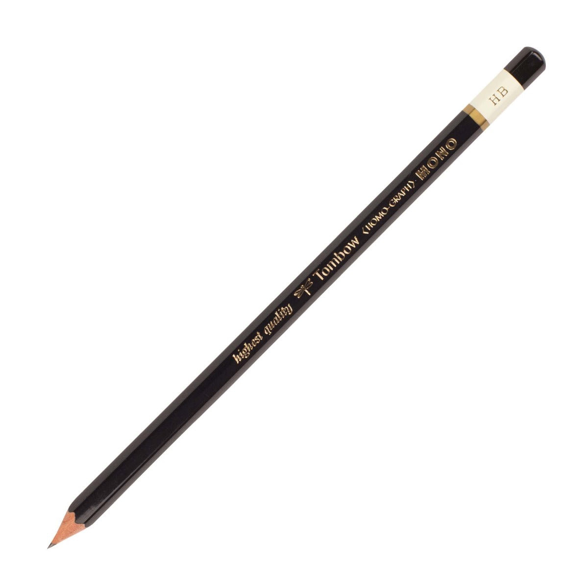 Tombow Mono F